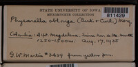 Image Associated With the Occurence